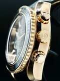 Omega Planet Ocean 600M Co-Axial Master Chronometer Chronograph 45.5mm Sedna Gold 215.63.46.51.01.001 image 2 thumbnail