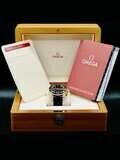 Omega Planet Ocean 600M Co-Axial Master Chronometer Chronograph 45.5mm Sedna Gold 215.63.46.51.01.001 image 5 thumbnail