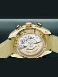 Omega Planet Ocean 600M Co-Axial Master Chronometer Chronograph 45.5mm Sedna Gold 215.63.46.51.01.001 image 3 thumbnail