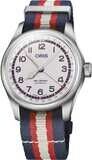 Oris 01 754 7785 4081-Set Big Crown Hank Aaron Limited Edition image 1 thumbnail
