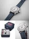 Oris 01 754 7785 4081-Set Big Crown Hank Aaron Limited Edition image 3 thumbnail