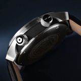 Bremont MBII-KCLE-BK-R-S MBII King Charles III Limited Edition Black image 3 thumbnail