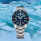 Seiko Prospex SPB421 1965 Diver's Modern Re-Interpretation U.S Special Edition image 4 thumbnail