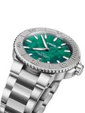 Oris Aquis X Bracenet 43.5mm 01 733 7730 4137-07 8 24 05PEB image 1 thumbnail