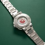 Oris Aquis X Bracenet 43.5mm 01 733 7730 4137-07 8 24 05PEB image 2 thumbnail
