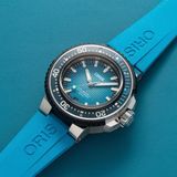 Oris Aquis Pro 4000m 01 400 7777 7155-Set image 3 thumbnail