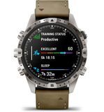 Garmin MARQ Adventurer (Gen 2) 010-02648-30 image 6 thumbnail