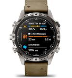 Garmin MARQ Adventurer (Gen 2) 010-02648-30 image 4 thumbnail