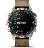 Garmin MARQ Adventurer (Gen 2) 010-02648-30 image 5 thumbnail