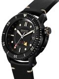 Bremont S502-JET- Vintage-R-S Supermarine  Jet image 3 thumbnail