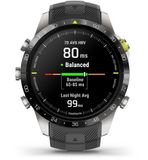 Garmin MARQ Athlete (Gen 2) 010-02648-40 image 5 thumbnail