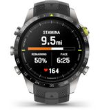 Garmin MARQ Athlete (Gen 2) 010-02648-40 image 4 thumbnail