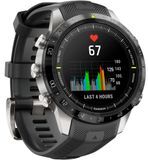 Garmin MARQ Athlete (Gen 2) 010-02648-40 image 2 thumbnail