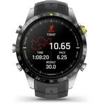 Garmin MARQ Athlete (Gen 2) 010-02648-40 image 1 thumbnail