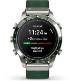 Garmin MARQ Golfer (Gen 2) 010-02648-20 image 4 thumbnail