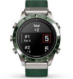 Garmin MARQ Golfer (Gen 2) 010-02648-20 image 9 thumbnail