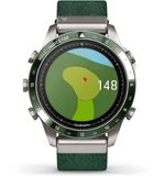 Garmin MARQ Golfer (Gen 2) 010-02648-20 image 5 thumbnail