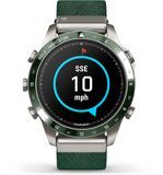 Garmin MARQ Golfer (Gen 2) 010-02648-20 image 3 thumbnail