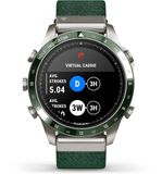 Garmin MARQ Golfer (Gen 2) 010-02648-20 image 1 thumbnail