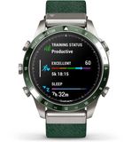 Garmin MARQ Golfer (Gen 2) 010-02648-20 image 6 thumbnail