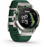 Garmin MARQ Golfer (Gen 2) 010-02648-20 image 2 thumbnail
