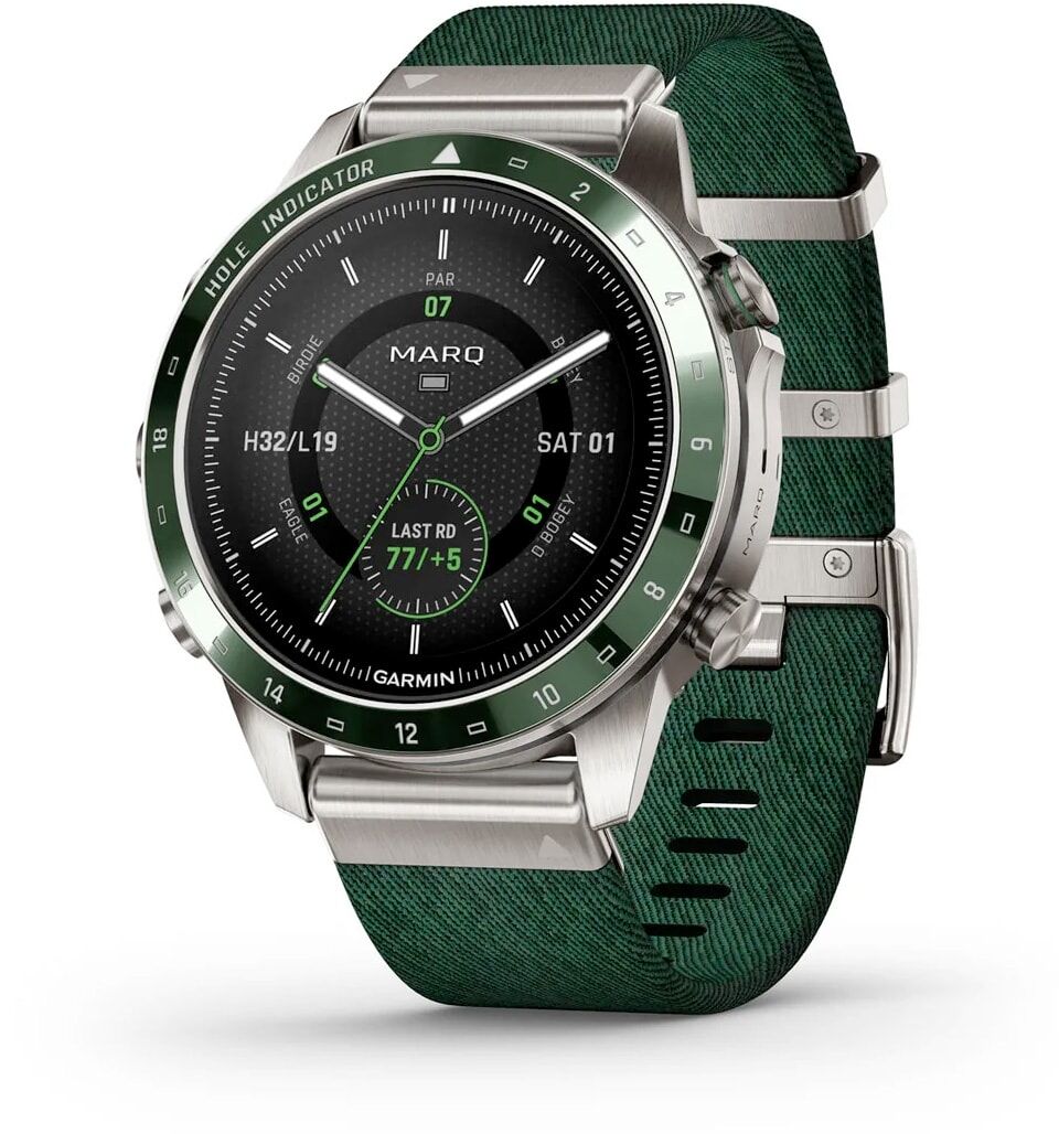 Garmin MARQ Golfer (Gen 2) 010-02648-20
