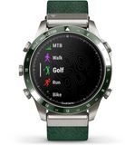 Garmin MARQ Golfer (Gen 2) 010-02648-20 image 8 thumbnail