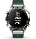 Garmin MARQ Golfer (Gen 2) 010-02648-20 image 7 thumbnail