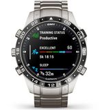 Garmin MARQ Aviator (Gen 2) 010-02648-00 image 9 thumbnail