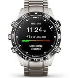 Garmin MARQ Aviator (Gen 2) 010-02648-00 image 1 thumbnail