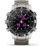 Garmin MARQ Aviator (Gen 2) 010-02648-00 image 3 thumbnail