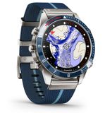 Garmin MARQ Captain (Gen 2) 010-02648-10 image 2 thumbnail