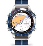 Garmin MARQ Captain (Gen 2) 010-02648-10 image 3 thumbnail