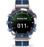 Garmin MARQ Captain (Gen 2) 010-02648-10 image 5 thumbnail