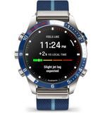 Garmin MARQ Captain (Gen 2) 010-02648-10 image 10 thumbnail