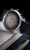 Glashütte Original 1-39-34-06-22-04 Sixties Chronograph Annual Edition image 2 thumbnail
