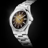 Nivada Grenchen 68002A77 F77 Smoked Dial No Date image 2 thumbnail