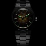 Nivada Grenchen 68002A77 F77 Smoked Dial No Date image 1 thumbnail