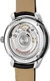 Bremont SOLO34-AJ-MP-R-S Mother of pearl on Leather Strap image 1 thumbnail