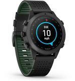 Garmin MARQ Golfer (Gen 2) - Carbon Edition 010-02722-20 image 2 thumbnail