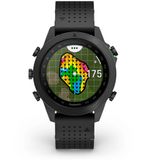 Garmin MARQ Golfer (Gen 2) - Carbon Edition 010-02722-20 image 4 thumbnail