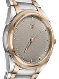Parmigiani Fleurier PFC804-1020003-100182 Tonda PF Steel Rose Gold 36mm image 2 thumbnail