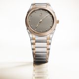 Parmigiani Fleurier PFC804-1020003-100182 Tonda PF Steel Rose Gold 36mm image 3 thumbnail