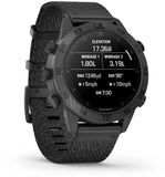 Garmin MARQ Commander (Gen 2) - Carbon Edition 010-02722-00 image 2 thumbnail