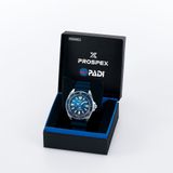 Seiko Prospex SRPJ93 Padi Special Edition Great Blue King Samurai image 4 thumbnail