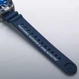 Seiko Prospex SRPJ93 Padi Special Edition Great Blue King Samurai image 5 thumbnail