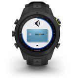 Garmin MARQ Athlete (Gen 2) - Carbon Edition 010-02722-10 image 10 thumbnail