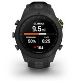 Garmin MARQ Athlete (Gen 2) - Carbon Edition 010-02722-10 image 5 thumbnail