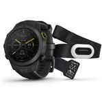 Garmin MARQ Athlete (Gen 2) - Carbon Edition 010-02722-10 image 13 thumbnail