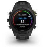 Garmin MARQ Athlete (Gen 2) - Carbon Edition 010-02722-10 image 3 thumbnail